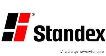 STANDEX ANNOUNCES NEW $100 MILLION SHARE REPURCHASE AUTHORIZATION