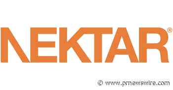 Nektar Therapeutics Reports First Quarter 2022 Financial Results