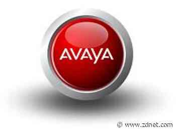 Avaya rolls out a turnkey virtual agent