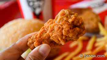 Canada's only KFC buffet reopens in Weyburn - paNOW