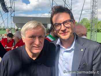 Michele Guerra: "Parma città della legalità" - - ParmaDaily.it