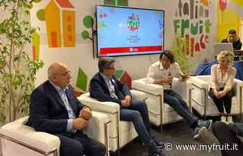 A Parma l'annuncio a sorpresa: "Nel 2023 Cibus vuole l'ortofrutta" - Myfruit.it