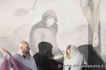 Proiezione film "La creazione del mondo" - Informazioni turistiche su Parma e provincia - Parma