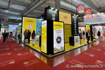 La Lofrese S.p.a. al Cibus di Parma - GravinaLife