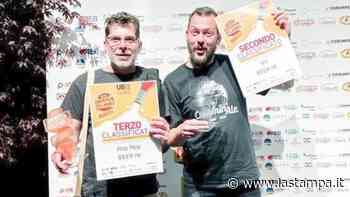 Le birre artigianali biellesi star a Parma. E Menabrea si veste di fiori per “Orticola” - La Stampa