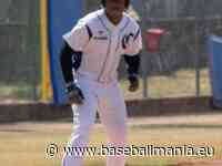 Il Parma Clima ingaggia Manuel Joseph | Baseball Mania - Notizie Baseball - Baseballmania.eu - Notizie Baseball