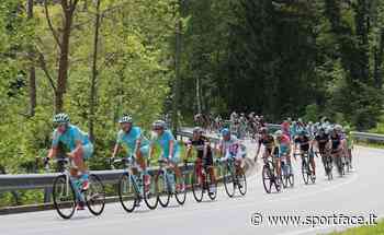 Giro d'Italia 2022, dodicesima tappa Parma-Genova: data, orari, diretta tv e streaming - SPORTFACE.IT