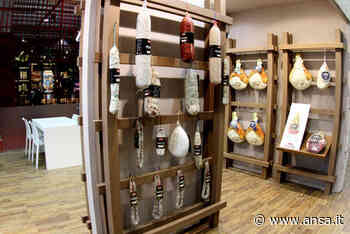 Clai festeggia i suoi primi 60 anni al Cibus di Parma - Agenzia ANSA