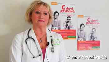 Epatite C: al via la campagna di screening dell’Ausl di Parma per tutta la popolazione provinciale - La Repubblica