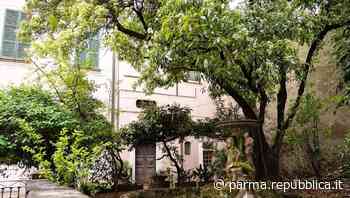 Interno Verde: Parma apre i suoi giardini - La Repubblica