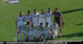 Parma in campo stasera a Perugia: torna Buffon - Video - Gazzetta di Parma