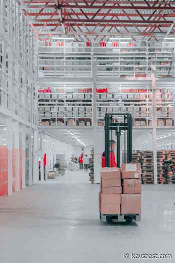 5 Best Logistics Experts in Omaha, NE - Kev's Best