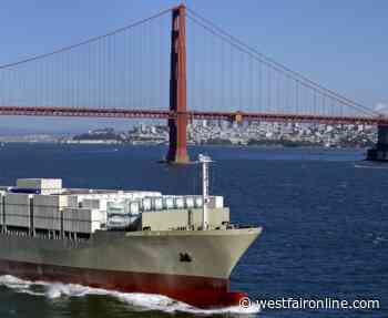 Odyssey Logistics unveils four new operating divisions - Westfair Online