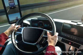 Attract truck drivers with safe jobs and fair wages - Logistics Management