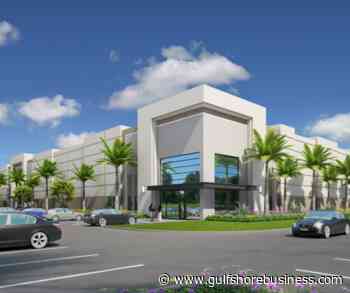 Gulf Landing Logistics Center being developed after $40 million land deal near RSW - Gulfshore Business