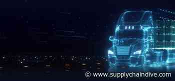 G&S Logistics Deploys Digital Freight Brokerage Solution from Descartes - Supply Chain Dive