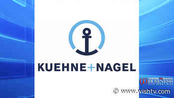 Logistics company details Plainfield change - WISH TV Indianapolis, IN