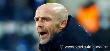 'Club Brugge kansloos na nieuwe Schreuder-wending' - VoetbalNieuws.be