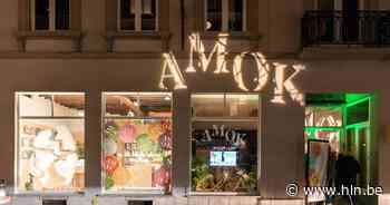 Brugs ontdekkingsfestival AMOK lost eerste namen | Brugge | hln.be - Het Laatste Nieuws