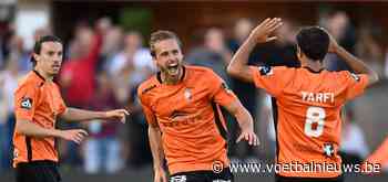 Deinze plukt pion weg bij Cercle Brugge - VoetbalNieuws.be