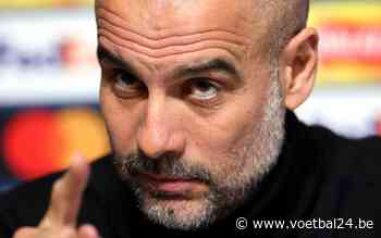 'Straf: Pep Guardiola informeert persoonlijk bij Club Brugge naar sterkhouder' - Voetbal24.be