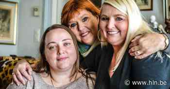 Oekraïense Natasha kreeg als Tsjernobyl-kind medische zorg in Brugge, oorlog brengt haar 28 jaar later terug bij haar 'tweede mama': “De Cliniclowns ben ik nooit vergeten” - Het Laatste Nieuws