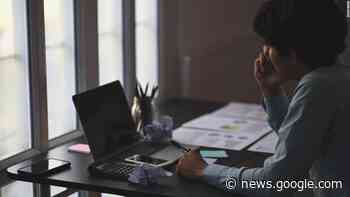 US worker productivity fell at the fastest rate in nearly 75 years - CNN