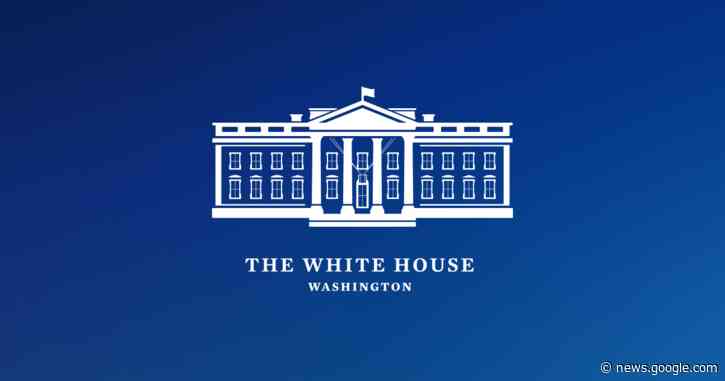 President Biden Announces Karine Jean-Pierre as White House Press Secretary - The White House