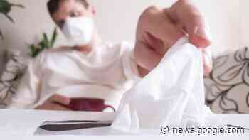 Is It Allergies, or Is It COVID? - Lifehacker