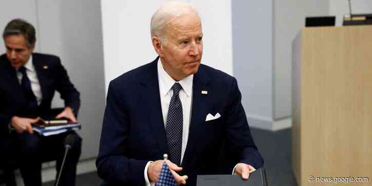 Obama lawyer: Biden 'likely does not' have legal standing to cancel student debt - Business Insider