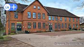 Reinfeld sucht dringend Wohnraum für Geflüchtete aus Ukraine - Lübecker Nachrichten