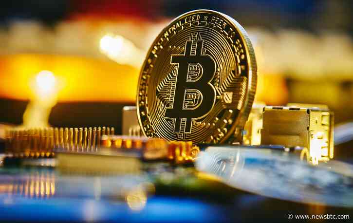 Bitcoin Broke Above The Multi-Week Resistance; What’s Next