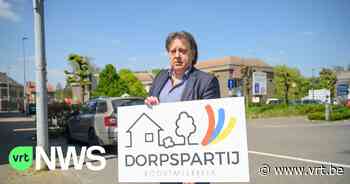 Oud-burgemeester Michel Baert richt nieuwe "dorpspartij" op in Boortmeerbeek - VRT NWS
