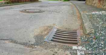 Dorfentwicklung: „Noch ist nichts entschieden“ - Ortsgemeinderat Waldweiler will Kosten für Ausbau der Straße Auf der Heide klären - Trierischer Volksfreund