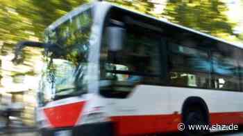 Zum Fahrplanwechsel 2022: Neue Buslinie 893 verbindet Quickborn-Heide mit Henstedt-Ulzburg | shz.de - shz.de