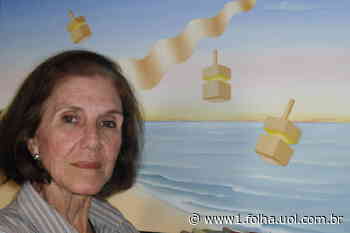 Mortes: Foi a última integrante da trindade do surrealismo brasileiro, segundo crítico - UOL