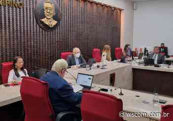 TCEPB nega recurso a ex-secretário Aléssio Trindade em contratações de pessoal por OS na Educação do Estado - - WSCOM