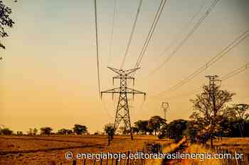 State Grid antecipa licença para linha Silvânia-Trindade - Editora Brasil Energia