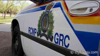 Highway Patrol stops Albertan vehicle in Valemount, finds $150000 cash, suspicious items - CFJC Today Kamloops