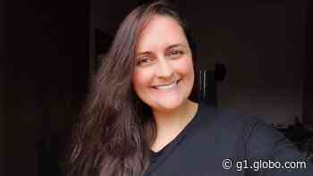 Conheça Marilia Machado Costa, de Hortolândia, que sugeriu ravioli de doce de leite - Globo