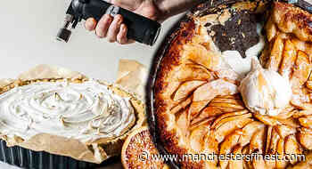 There's a French Patisserie Masterclass Taking Place in Didsbury this Weekend! - Manchester's Finest