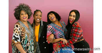 New all-Black female driven series 'Finding Happy' highlights Bounce's upcoming originals slate