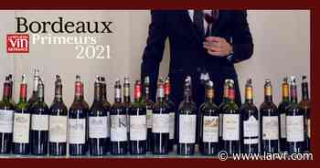 Bordeaux primeurs 2021 : les vins de Pessac-Leognan et Pomerol - La Revue du vin de France