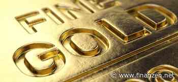 VanEck-Analyst: Gute Aussichten für die Krisenwährung Gold