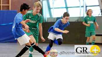 Endlich – Gunzelin-Sporthalle in Peine wieder nutzbar - Gifhorner Rundschau