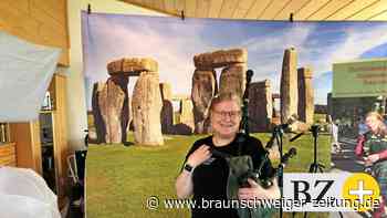 Der Klang von Schottland ist nun in Peine zu hören - Braunschweiger Zeitung