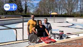 Freibäder im Kreis Peine: Öffnungszeiten und Neuerungen - Peiner Allgemeine Zeitung - PAZ-online.de
