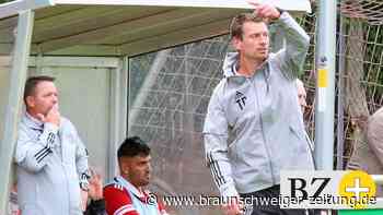 Amir Hadziavdic wechselt in den Landkreis Peine - Braunschweiger Zeitung