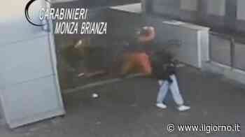 Arcore, presi i tre baby rapinatori del tronchese - IL GIORNO