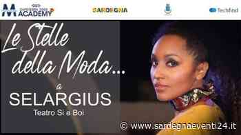 “LE STELLE DELLA MODA”, CAROLA PUDDU È LA MODELLA D'ECCEZIONE - SardegnaEventi24